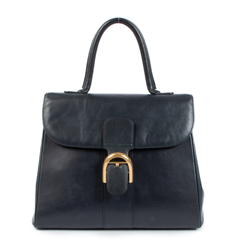 Delvaux Brillant MM 1958 Re-edition