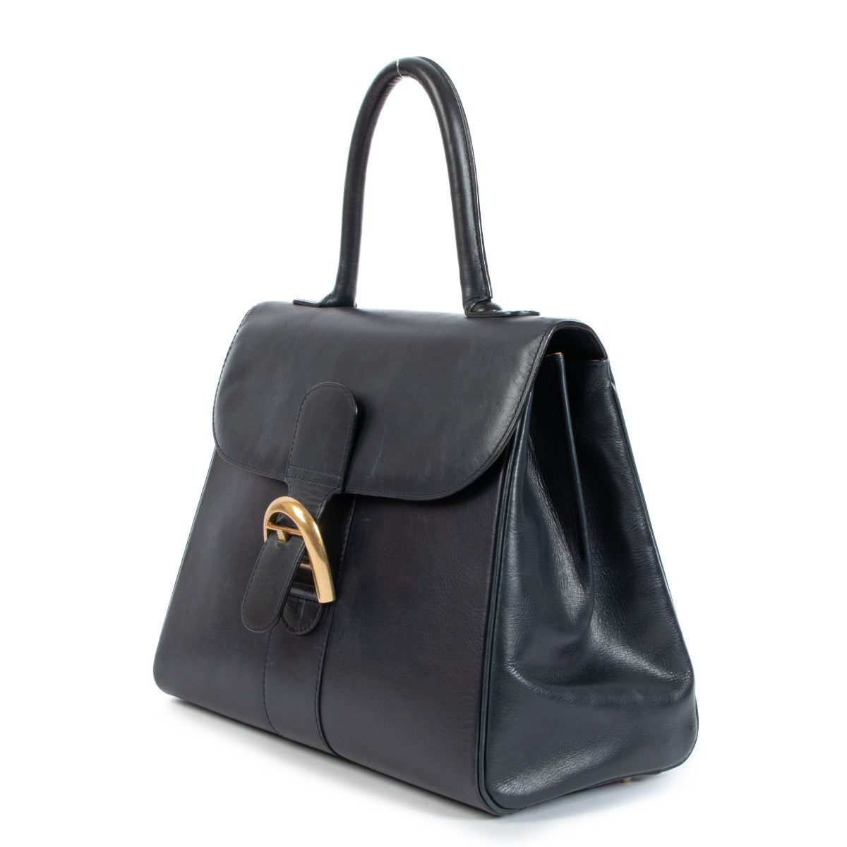 Delvaux Brillant MM 1958 Re-edition