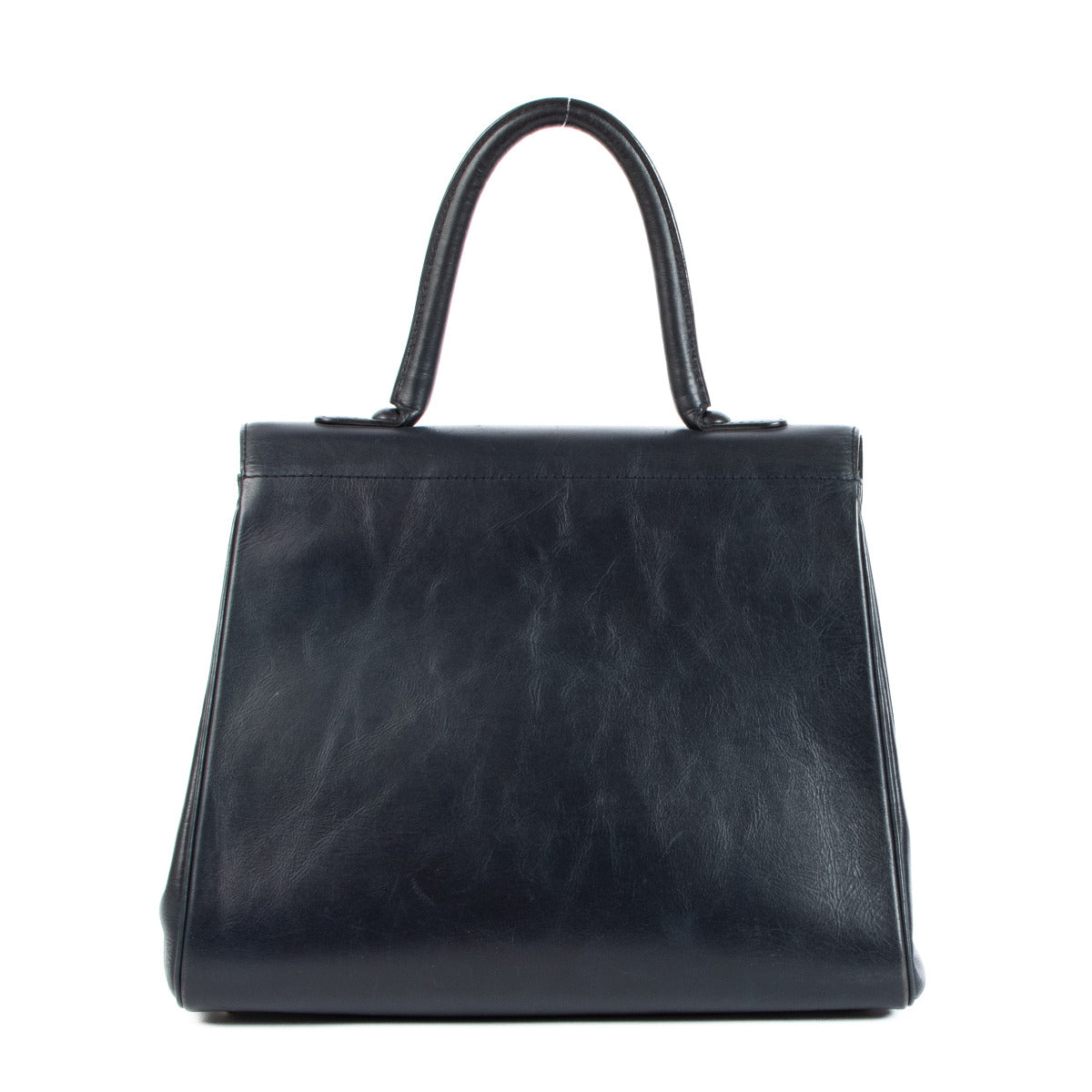 Delvaux Brillant MM 1958 Re-edition