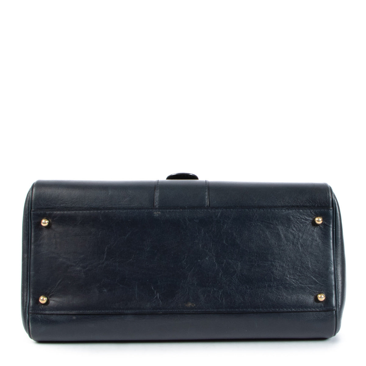 Delvaux Brillant MM 1958 Re-edition