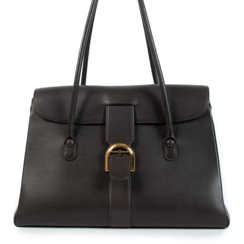 Delvaux Brillant Cabriolet Café Jumping