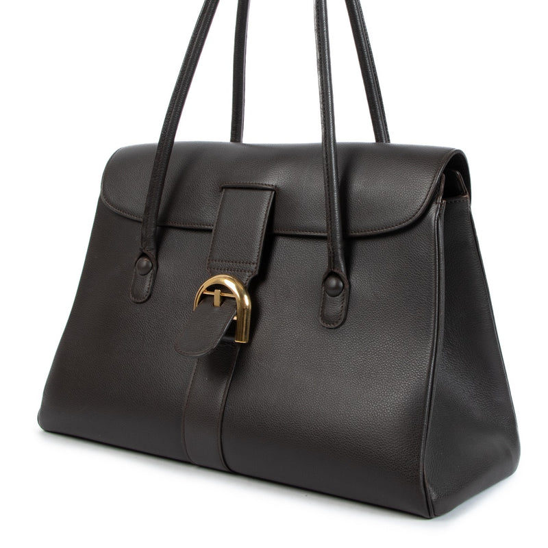 Delvaux Brillant Cabriolet Café Jumping