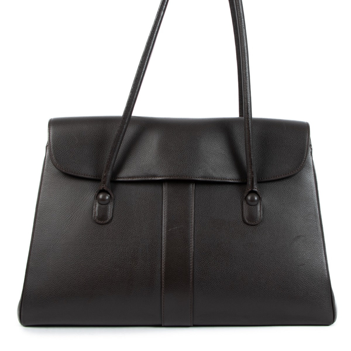 Delvaux Brillant Cabriolet Café Jumping
