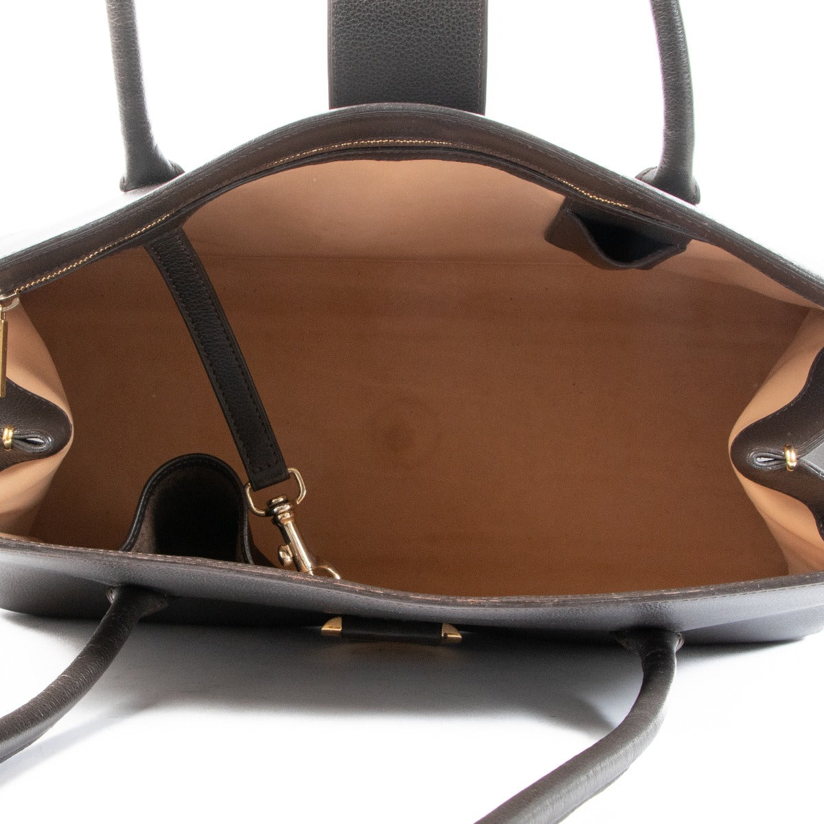 Delvaux Brillant Cabriolet Café Jumping