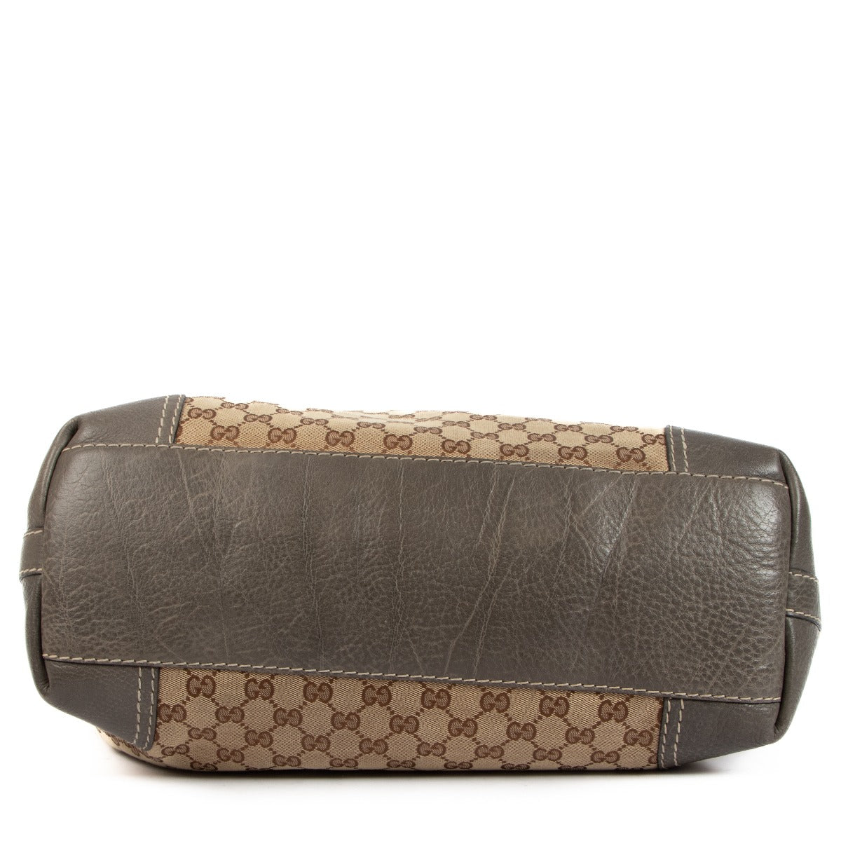 Gucci Sunset GG Canvas Large Tote Bag
