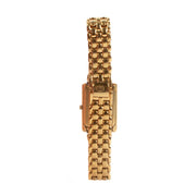 shop authentic second hand Gucci 4200 L Gold Watch on Labellov.com