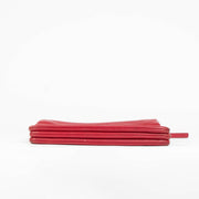 Shop this authentic Celine Raspberry Leather Trio Bag pre-loved on Labellov.com