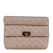 shop authentic second hand Valentino Garavani Rockstud Spike Medium on Labellov.com