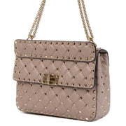 shop authentic second hand Valentino Garavani Rockstud Spike Medium on Labellov.com
