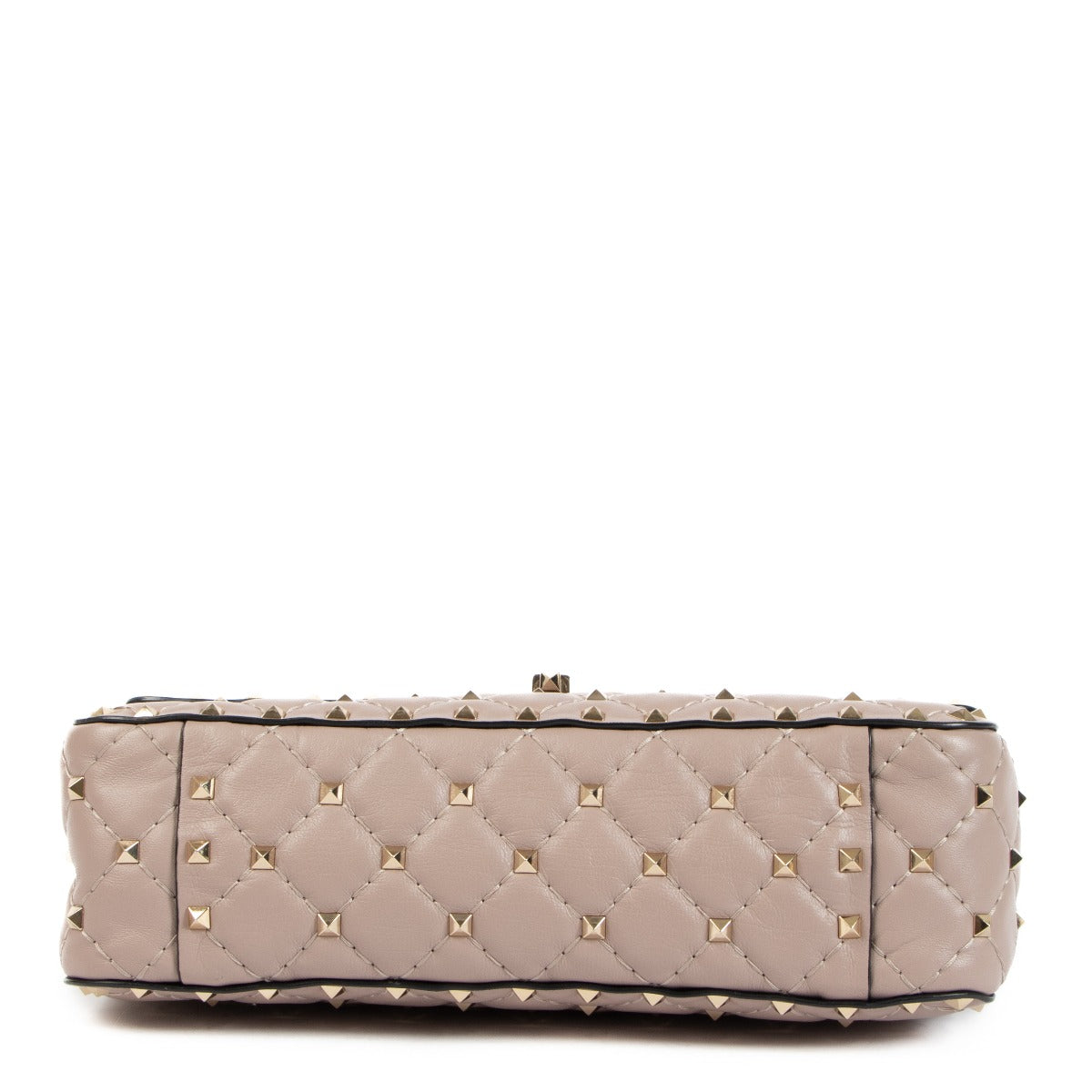 Valentino Garavani Poudre Rockstud Spike Medium