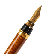 shop 100% authentic second hand Dupont Chariman Fountain Pen on Labellov.com
