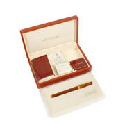 shop 100% authentic second hand Dupont Chariman Fountain Pen on Labellov.com