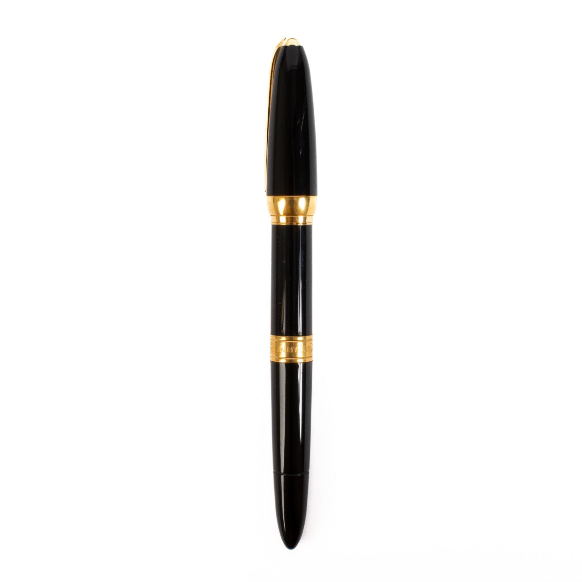 shop 100% authentic second hand Saint Laurent Black Fountain Pen on Labellov.com