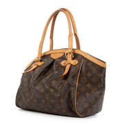 Buy an authentic Louis Vuitton Tivoli GM Monogram Shoulder Bag on LabelLov.com