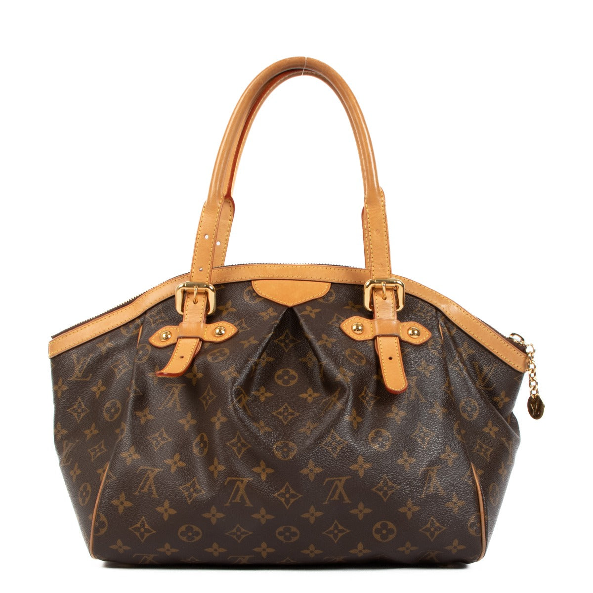 Louis Vuitton Tivoli GM Monogram Canvas