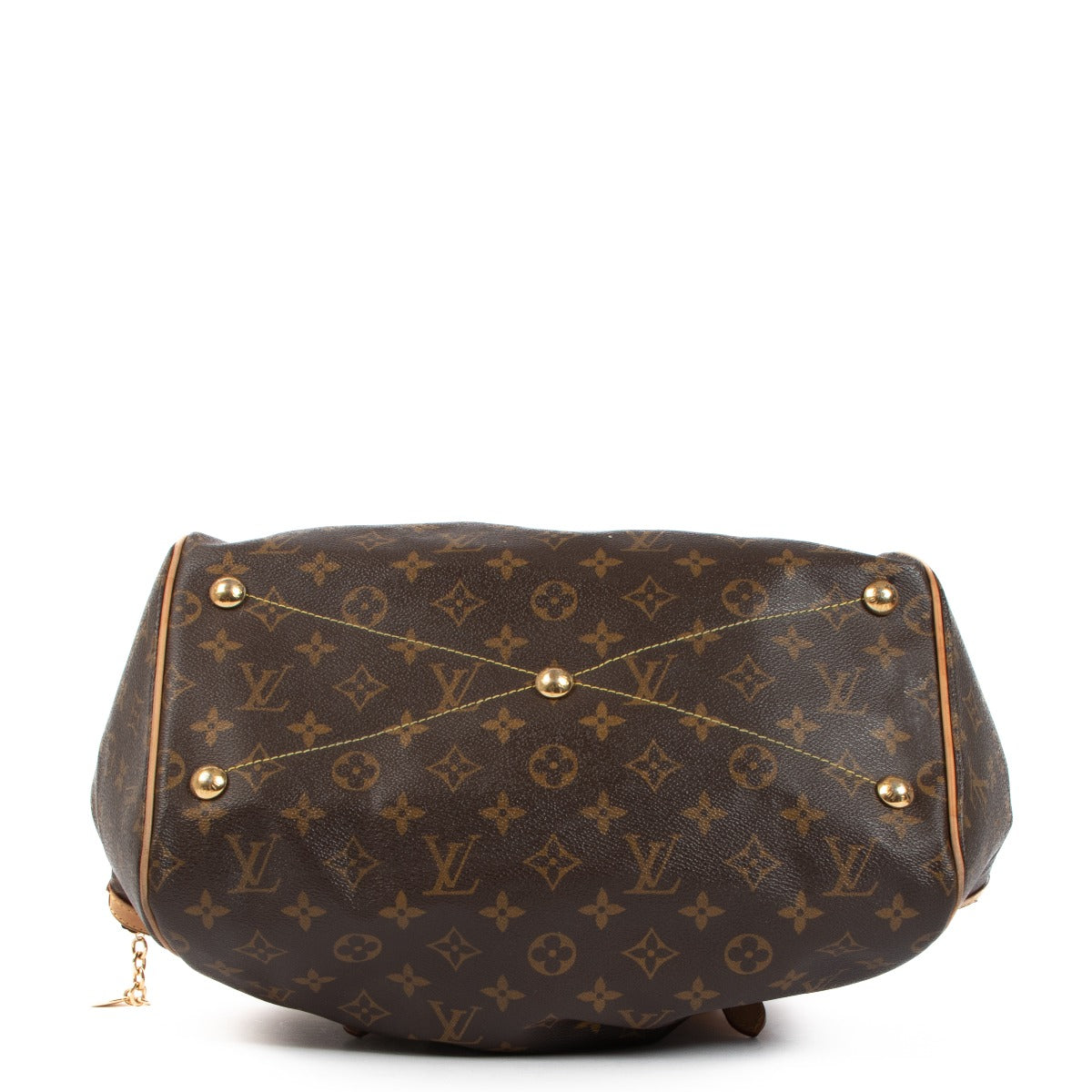 Louis Vuitton Tivoli GM Monogram Canvas