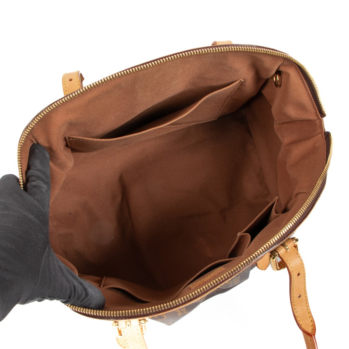 Louis Vuitton Tivoli GM Monogram Canvas