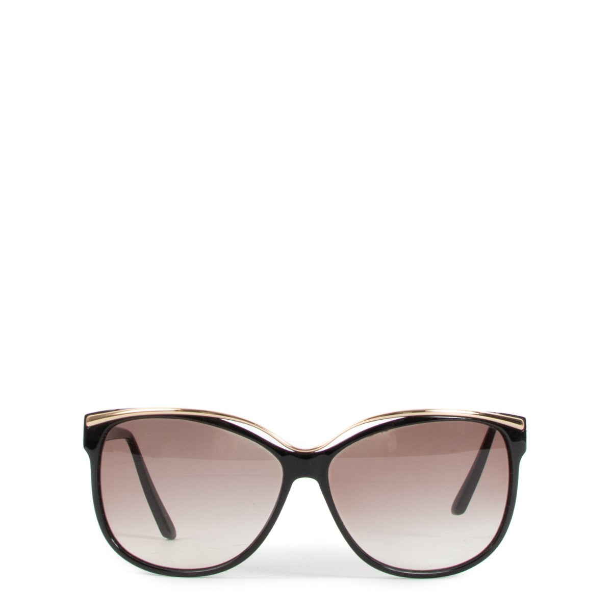 Gucci Black GG3155 Sunglasses