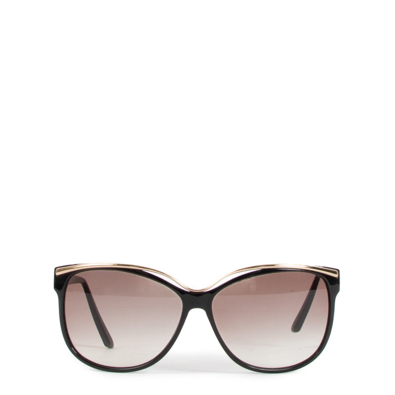 Gucci Black GG3155 Sunglasses