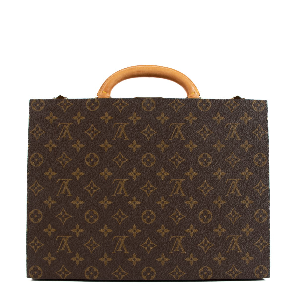 Shop safe online at Labellov in Antwerp, Brussels and Knokke this 100% authentic second hand Louis Vuitton Monogram Boîte Bijoux Jewellery Case