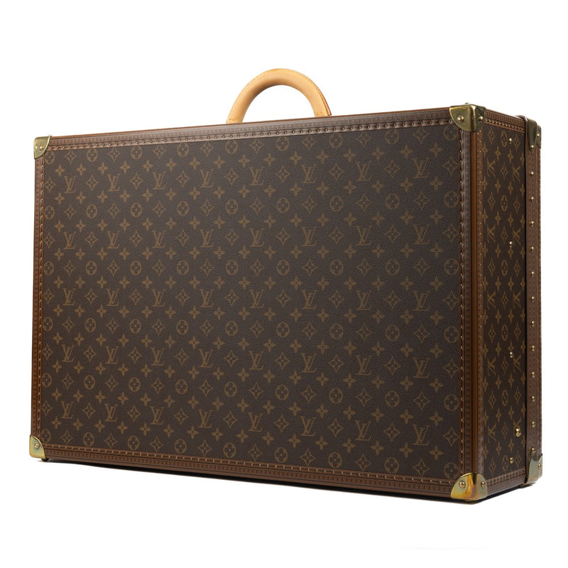 Louis Vuitton Monogram Canvas Alzer 70