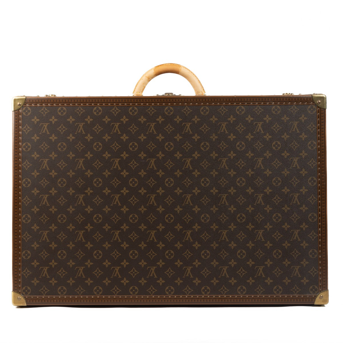 Louis Vuitton Monogram Canvas Alzer 70
