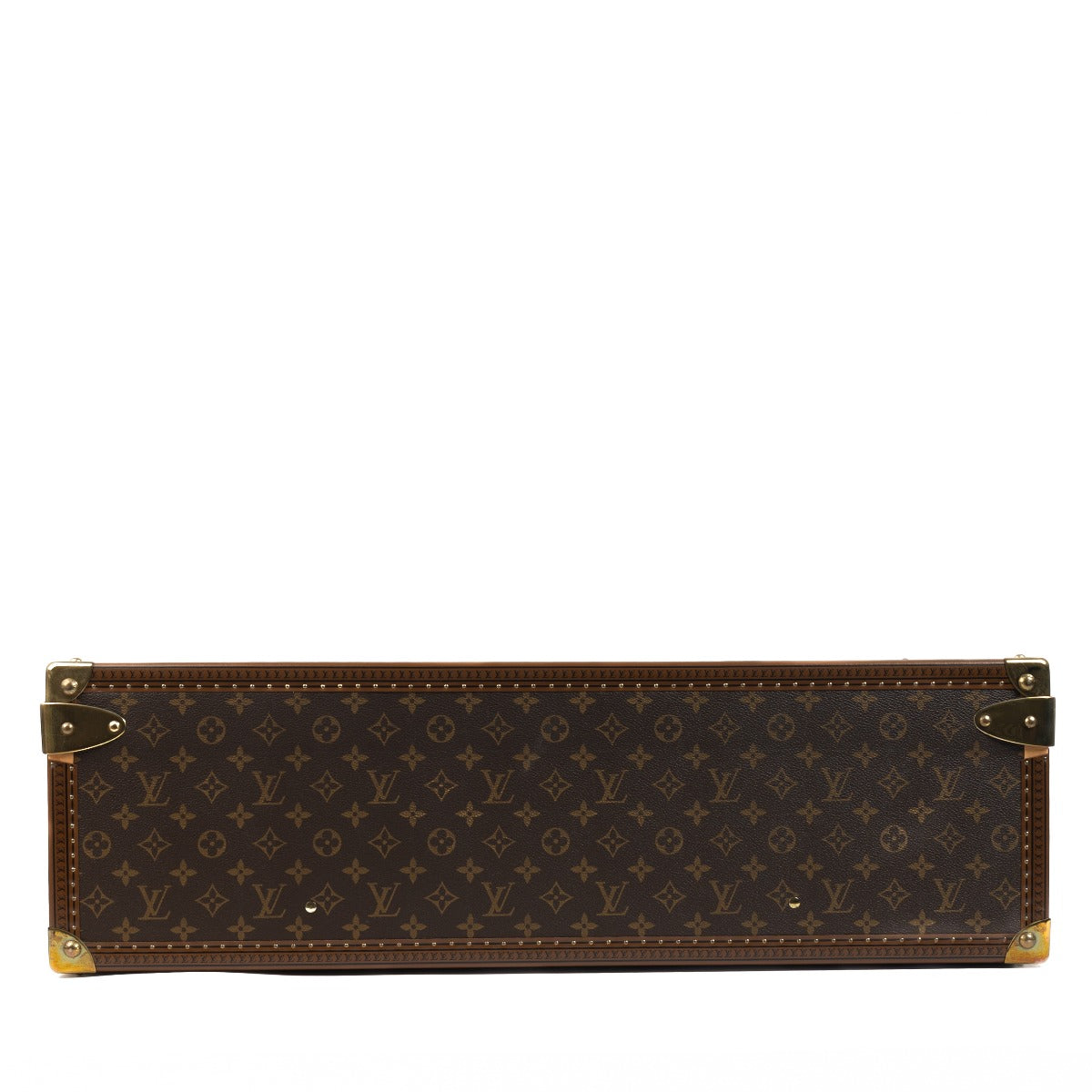 Louis Vuitton Monogram Canvas Alzer 70