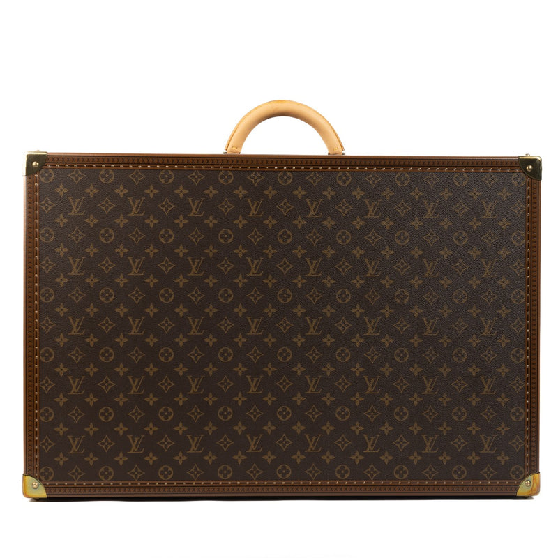 Louis Vuitton Monogram Canvas Alzer 70