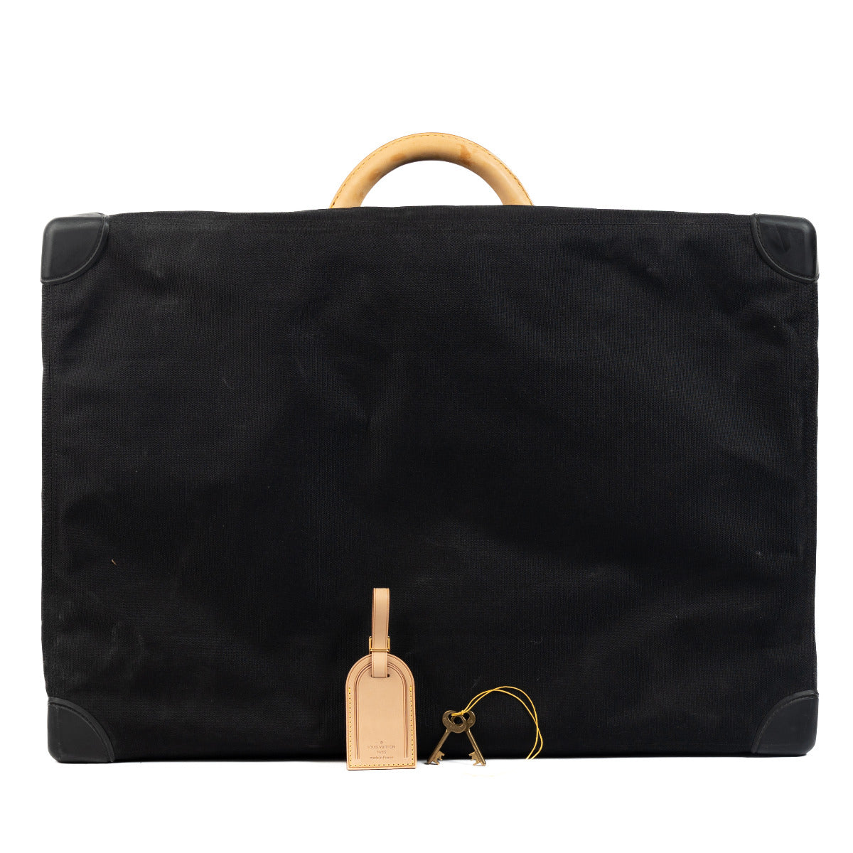Louis Vuitton Bisten 60 Travel Case