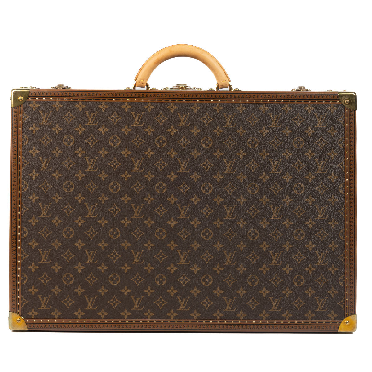 Louis Vuitton Bisten 60 Travel Case
