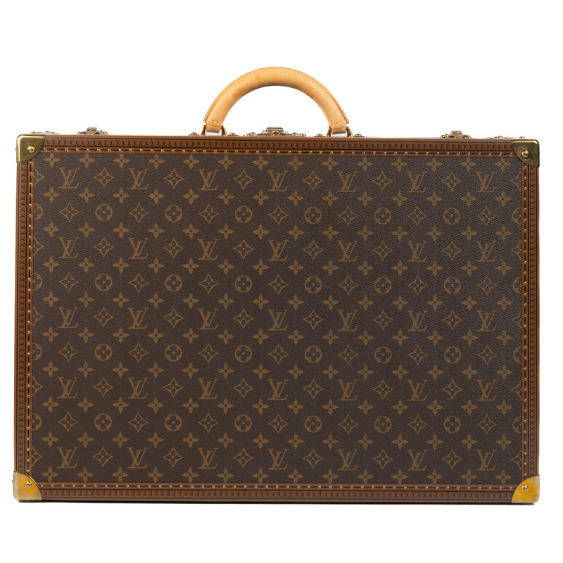 Louis Vuitton Bisten 60 Travel Case