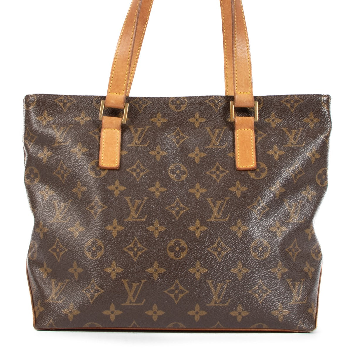 Sac cabas Louis Vuitton Monogram Piano
