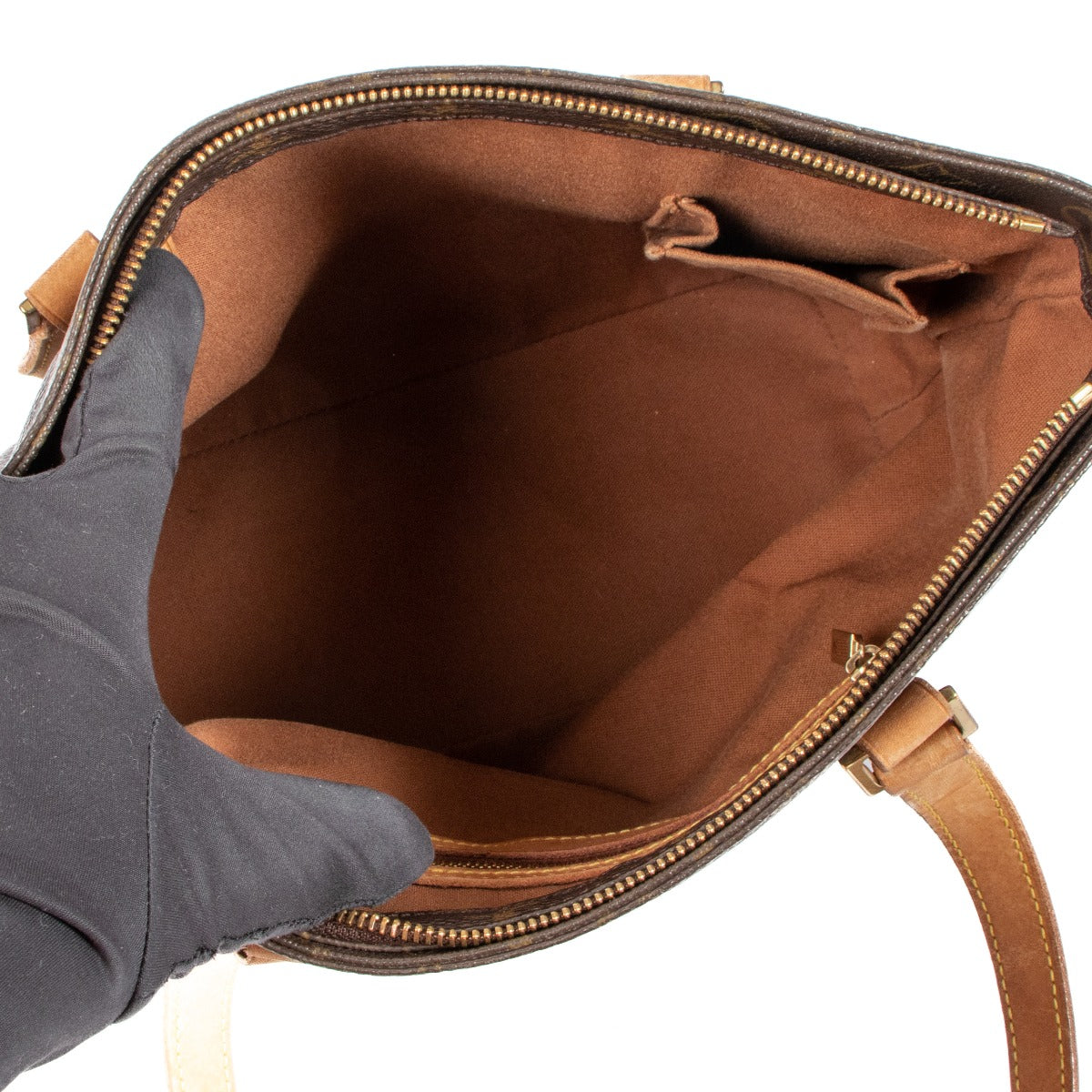 Sac cabas Louis Vuitton Monogram Piano