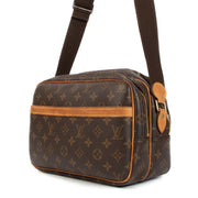 Louis Vuitton Monogram Reporter PM
