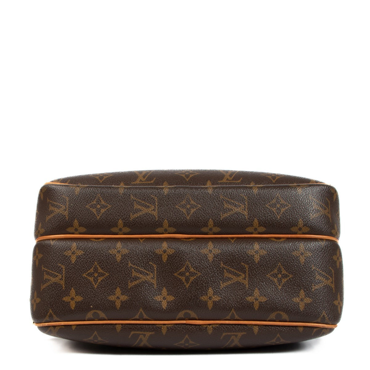 Louis Vuitton Monogram Reporter PM Crossbodytas