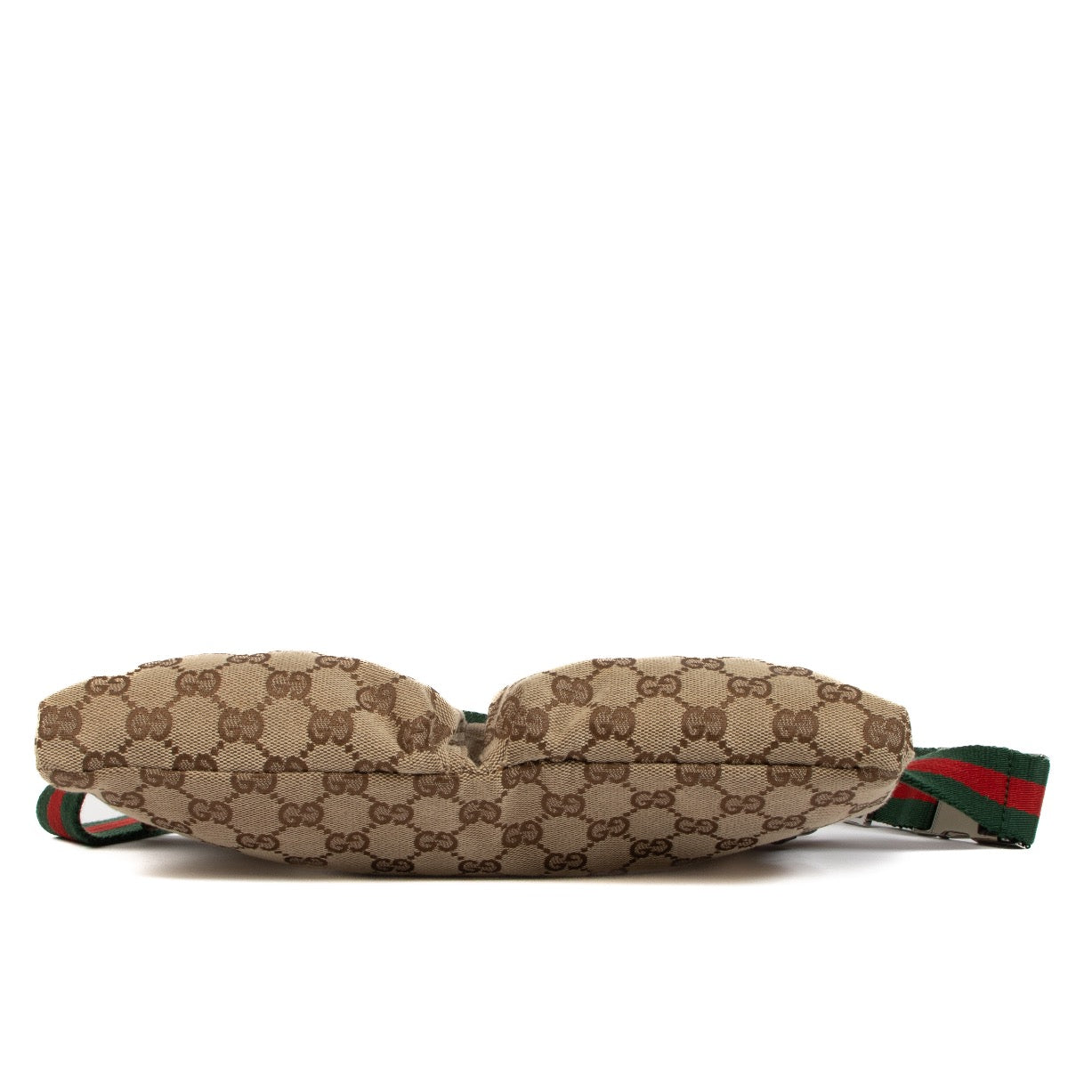 Shop 100% authentic second-hand Gucci GG Canvas Belt Bag on Labellov.com
