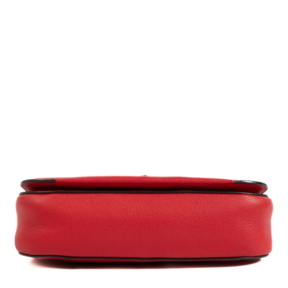 Louis Vuitton Very Messenger Rood Monogram Kalfsleer