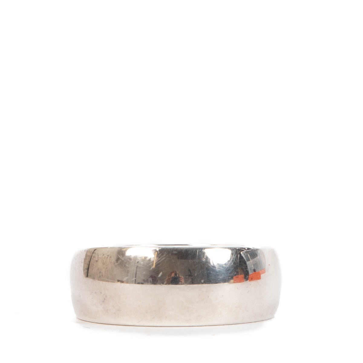 shop 100% authentic second hand Hermès Clarté Large Ring - Size 52 on Labellov.com