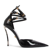 shop authentic second hand Versace Pin-Point Pumps - Size 40 on Labellov.com
