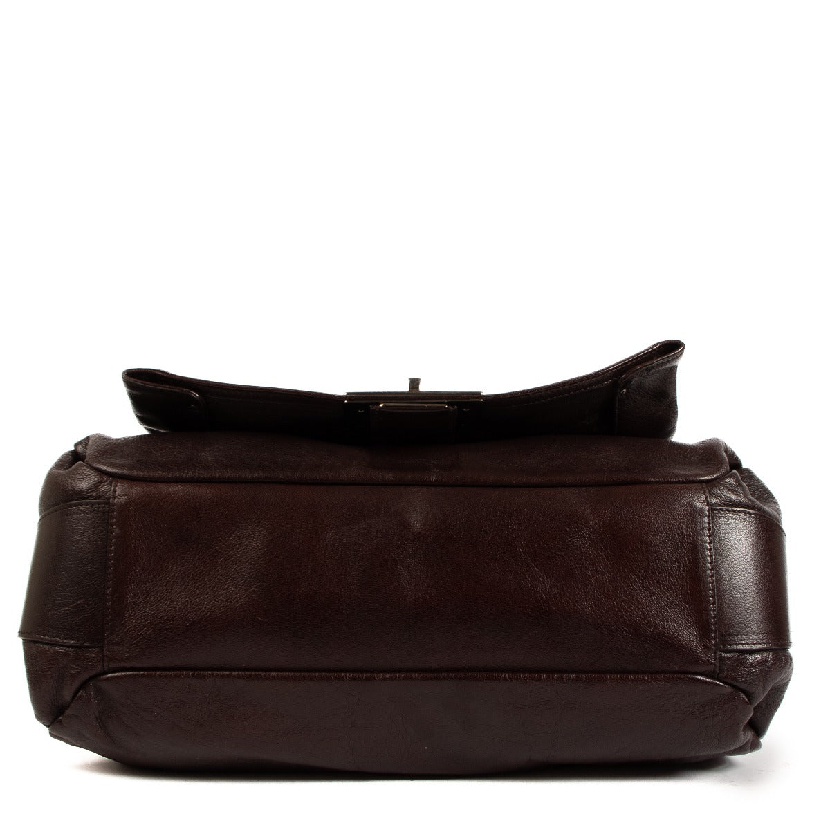 Sac Celine Brown Watch Me Work