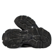 Balenciaga, Black, Runner, Sneakers, Labellov, Antwerp,