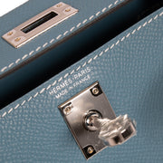 hermes kelly mini, hermes kelly mini bleu jean, hermes kelly mini new bleu jean, hermes kelly mini ii, hermes kelly ii mini, hermes kelly mini 2, hermes kelly mini blue jeans