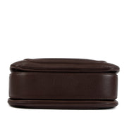 shop 100% authentic second hand Gucci Brown Bamboo Top Handle on Labellov.com
