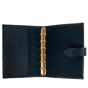 shop 100% authentic second hand Christian Dior Blue Agenda Cover on Labellov.com