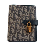 shop 100% authentic second hand Christian Dior Blue Agenda Cover on Labellov.com