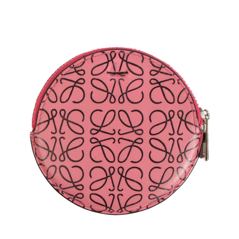 shop 100% authentic second hand Loewe Pink Coinholder on Labellov.com