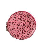 shop 100% authentic second hand Loewe Pink Coinholder on Labellov.com