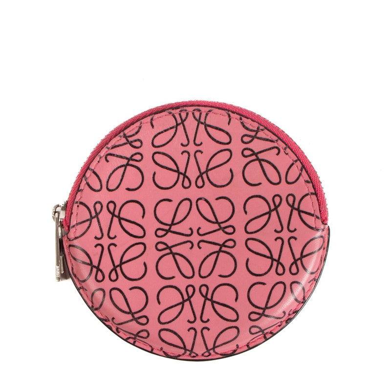 shop 100% authentic second hand Loewe Pink Coinholder on Labellov.com