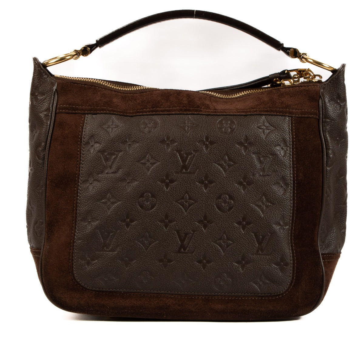 Louis Vuitton Ombre Monogram Empreinte Audacieuse PM