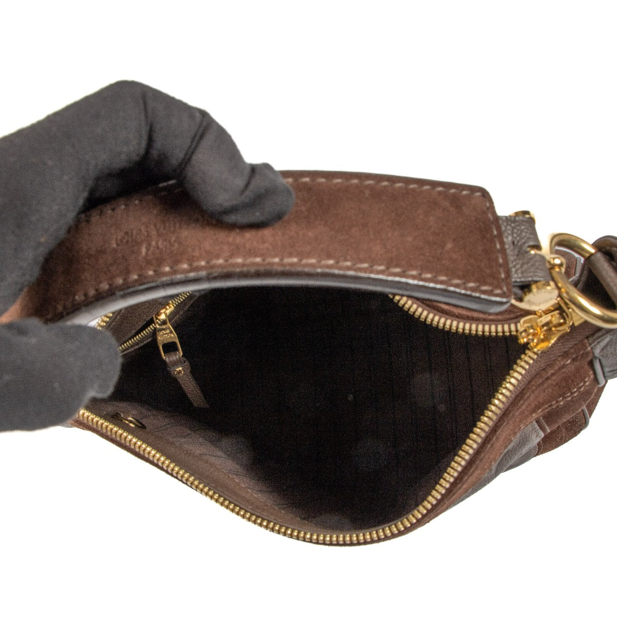 Louis Vuitton Ombre Monogram Empreinte Audacieuse PM